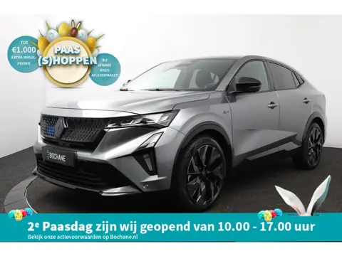 Renault Rafale E-Tech full hybrid 200 esprit Alpine | Pack Harman Kardon | Pack Privilége | 360 Came