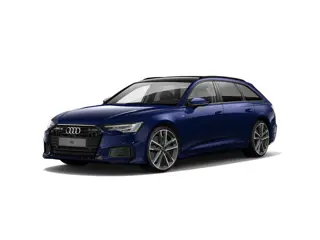 Audi A6 Avant 55 TFSI V6 3.0 quattro Pro S-line Plus B&O.ADVANCED|PANO|RS.STOELEN|SOFT-CLOSE|ACC
