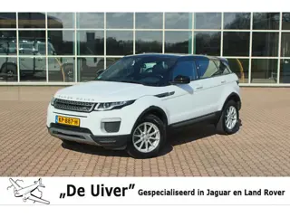 Land Rover Range Rover Evoque 2.0 TD4 Pure Business Pack
