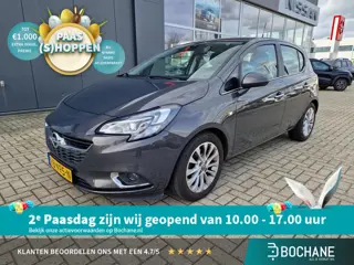Opel Corsa 1.0 Turbo Cosmo  | Parkeersensoren | Bluetooth | Climate Control |