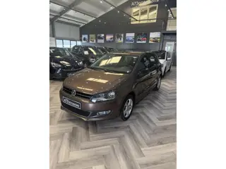Volkswagen Polo 1.2 TSI Highline