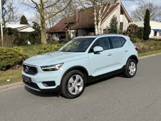Volvo XC40 2.0 T4 190PK AUT•Pano•Leder