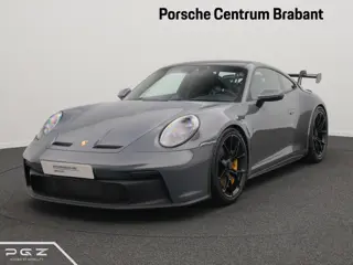 Porsche 911 GT3