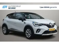 Renault Captur 1.0 TCe 90pk Intens | Navi | Climate | Cruise | Keyless | Camera | PDC