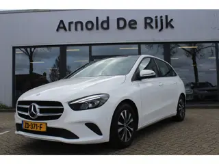 Mercedes-Benz B-klasse 180 Business Solution