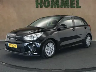 Kia Rio 1.0 TGDI ComfortPlusLine Navigator ORIGINEEL NEDERLANDSE AUTO - AFKOMSTIG VAN 1E EIGENAAR - 