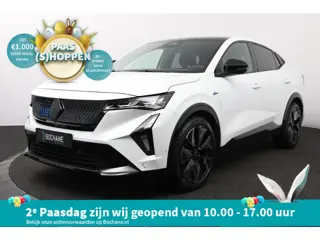 Renault Rafale E-Tech full hybrid 200 Esprit Alpine | Panoramadak | Pack Harman Kardon | Head-Up Dis