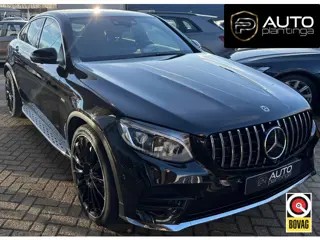 Mercedes-Benz GLC-klasse Coupé 250 4MATIC Auto BOMVOL | AMG Pakket | DEALERONDERHOUDEN | 1e Eigenaar