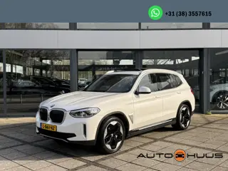 BMW iX3 Aut. High Executive 80 kWh | SoH 94% | Panorama | Leder | Memory |