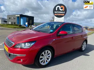 Peugeot 308 2016 | 1.2 PureTech Style | AUTOMAAT | APK |