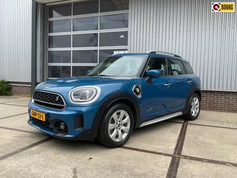 Mini Mini Countryman 1.5 S E Cooper ALL4 hybrid