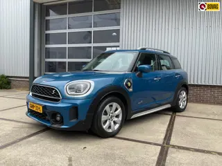 Mini Mini Countryman 1.5 S E Cooper ALL4 hybrid