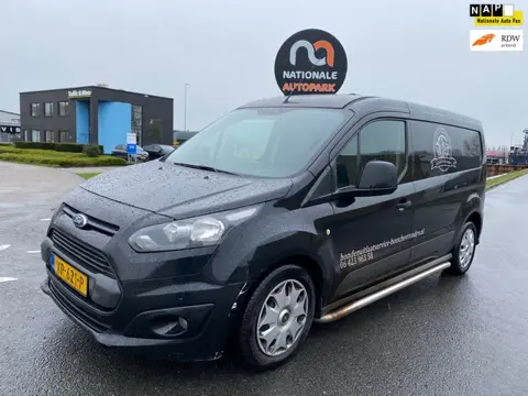 Ford Transit Connect 2015 | 1.6 TDCI L2 LANG | APK | EURO 5 |