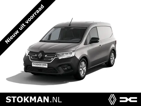 Renault Kangoo Extra