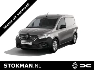 Renault Kangoo Extra