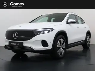 Mercedes-Benz EQA 250+ Business Solution | Trekhaak | LED Koplampen | Adaptieve Grootlichtassistent 
