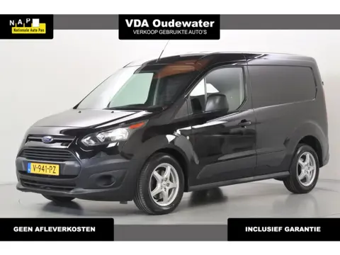 Ford Transit Connect 1.5 TDCi Edition Trekhaak LMV PDC