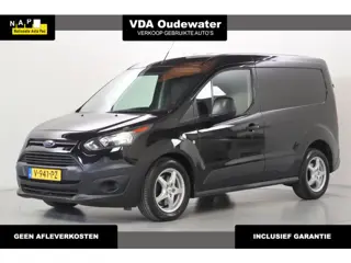 Ford Transit Connect 1.5 TDCi Edition Trekhaak LMV PDC