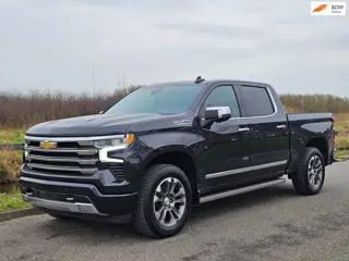 Chevrolet SILVERADO 1500 High Country Z71 6.2 V8 LPG (full options !)