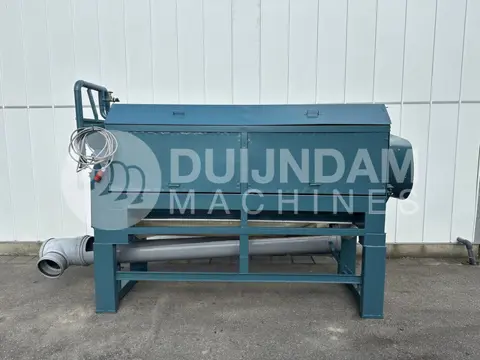 Perfect trommelwasmachine