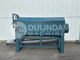 Perfect trommelwasmachine