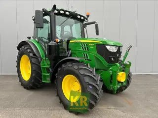 John Deere 6120R-696859