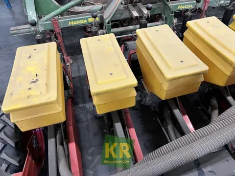 Hassia Overig-780571