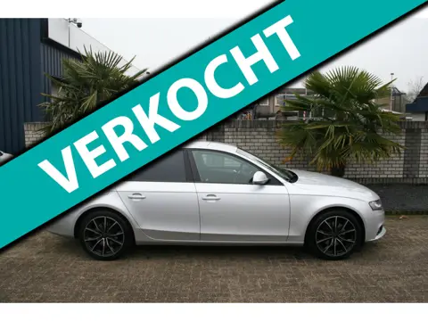 Audi A4 Limousine 1.8 TFSI Pro Line Business