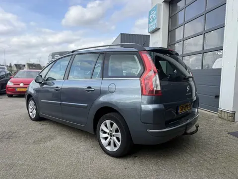 Citroën Grand C4 Picasso 1.6 THP Coll. EGS 7p (bj 2013)