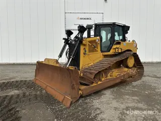 Cat D6 LGP (bj 2019)
