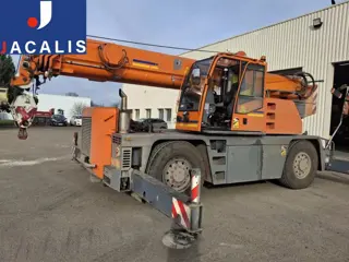 Demag AC30 (bj 2003)