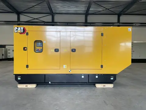 Cat DE330E0 - C9 - 330 kVA Generator - DPX-18022 (bj 2025)