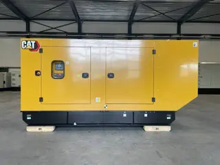 Cat DE330E0 - C9 - 330 kVA Generator - DPX-18022 (bj 2025)