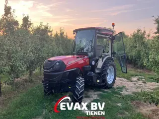 Case IH Quantum 100N (bj 2024)