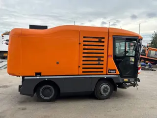 Ravo 540 CD (bj 2017)