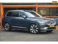 Volvo XC90 T8 Hybride AWD Inscription LONG RANGE | Luchtvering | Trekhaak | Panoramadak | Stoel + St