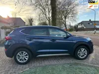 Hyundai Tucson 1.6 GDi Comfort