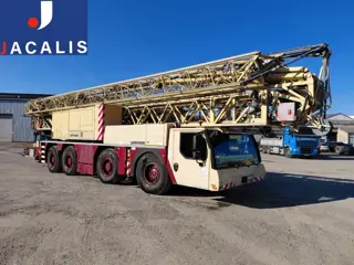 Liebherr MK88 (bj 1900)