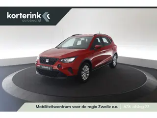 SEAT Arona 1.0 TSI Style | Clima | Carplay (bj 2022)