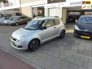 Suzuki Swift 1.3 Base/Nw APK
