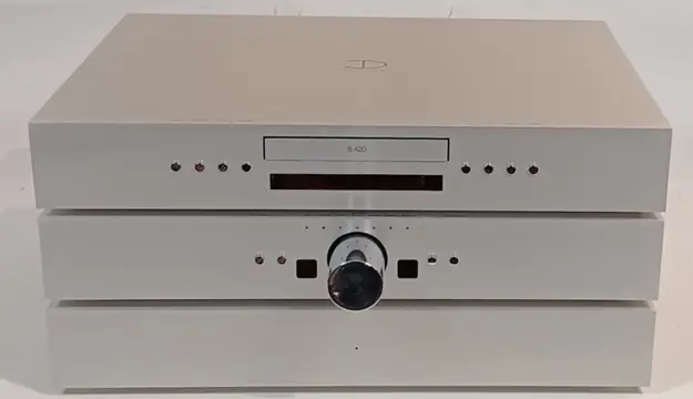 Densen B330 B200 B420