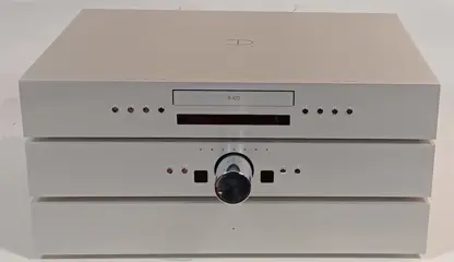 Densen B330 B200 B420