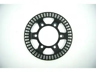 Used ABS Schijf california 1400       A