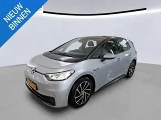 Volkswagen ID.3 Life 58 kWh stoelverwarming | navi | sfeer