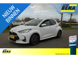 Toyota Yaris 1.5 Hybrid 115 Active