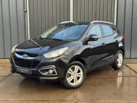 Hyundai Ix35 2.0i Business Edition Clima | Cruise | Camera | Navi