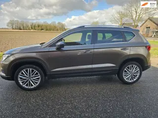 Seat Ateca 1.4 EcoTSI Xcellence AUTOMAAT