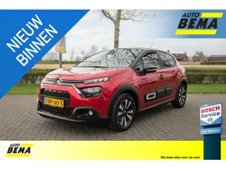 Citroen C3 1.2 PureTech C-Series
