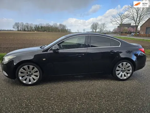 Opel Insignia 2.0 T Sport 4x4