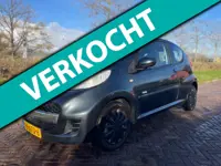 Peugeot 107 1.0-12V Millesim 200-Airco